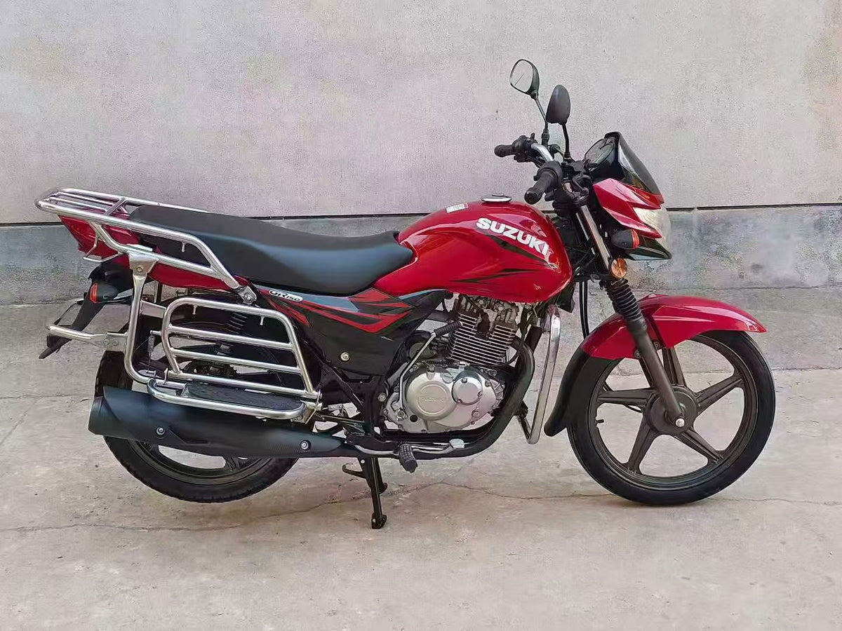 Hongda CBF150C Zhanlong 150cc Fuel-Powered Standard Motorcycle