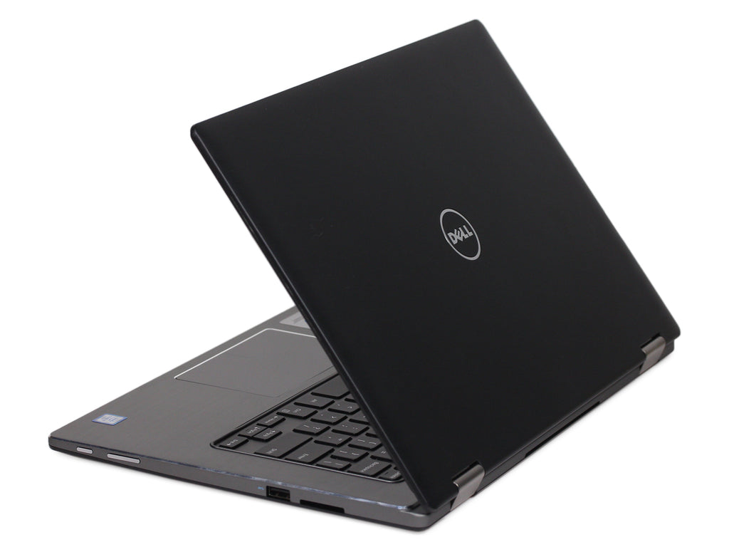 Dell Inspiron 15-inch laptop closed view