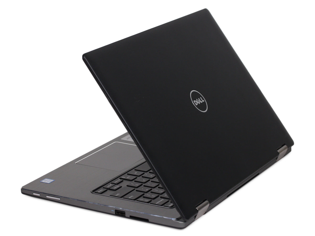 Dell Inspiron 15-inch laptop closed view