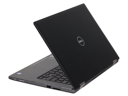 Dell Inspiron 15-inch laptop closed view